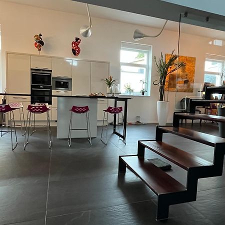 罗塞姆Chez Marie住宿加早餐旅馆 外观 照片