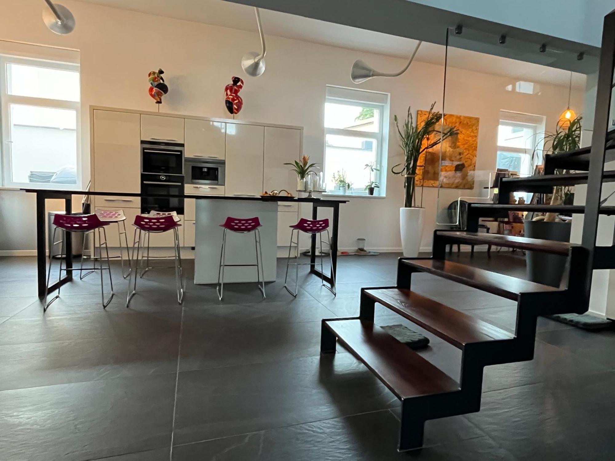 罗塞姆Chez Marie住宿加早餐旅馆 外观 照片